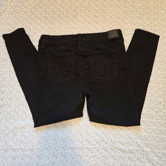 American Eagle Next Level Jegging - Picture 2 of 8